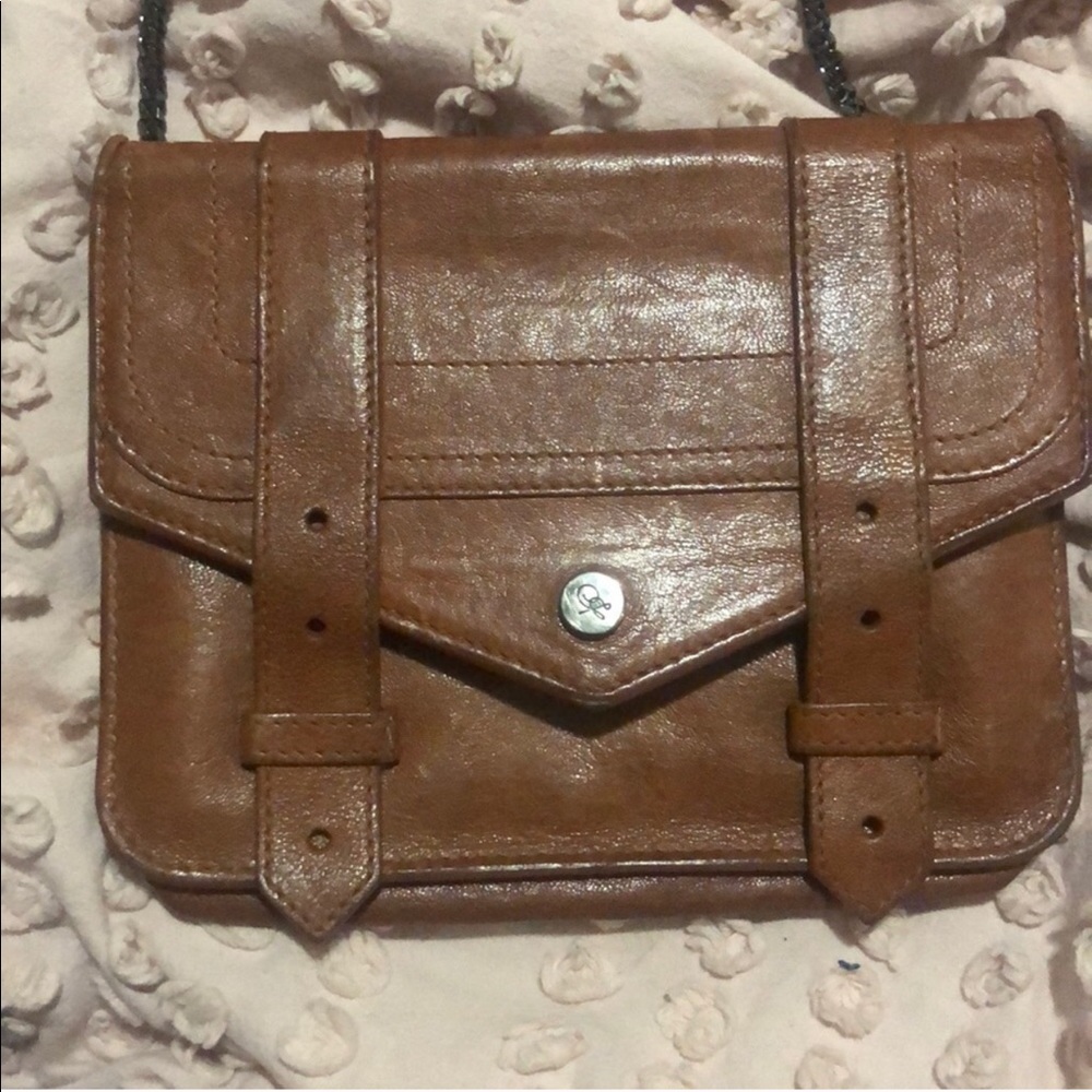 Mini Crossbody